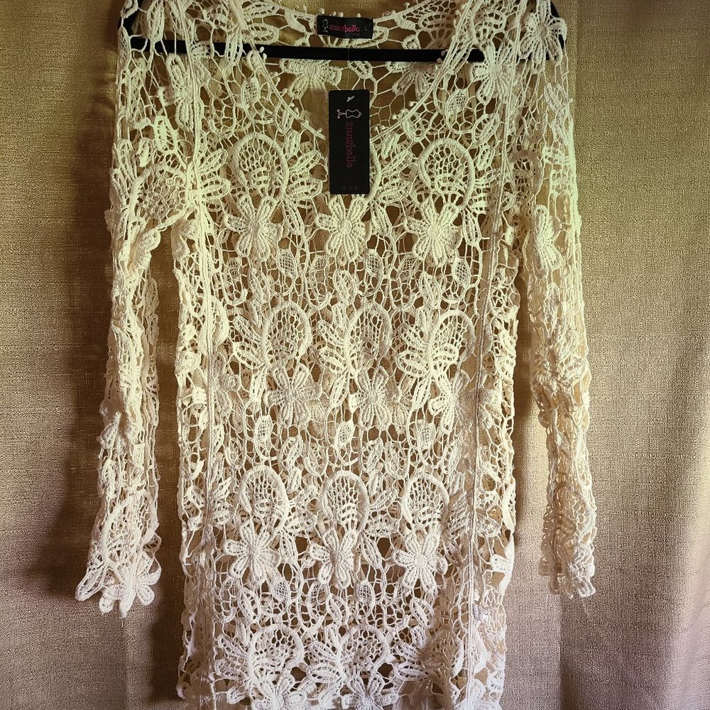 Summer blouse